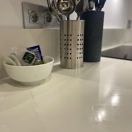 Centrico Estudio 2 Apartment Marbella