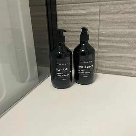 Apartment Centrico Estudio 2 *