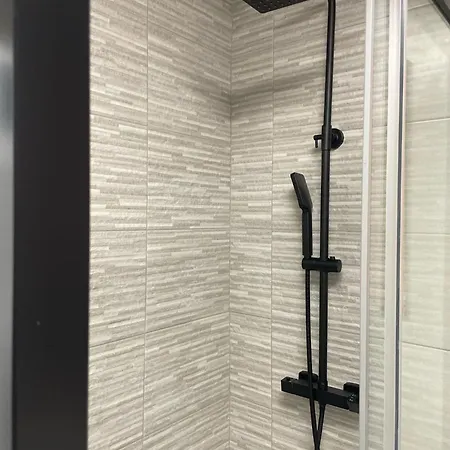 Centrico Estudio 2 Apartment *