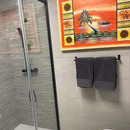 Appartement Centrico Estudio 2 Marbella