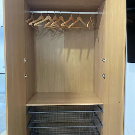 Centrico Estudio 2 * 마르베야