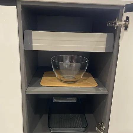 Centrico Estudio 2 * Marbella