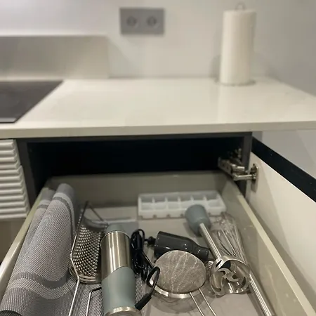 Centrico Estudio מארבלה