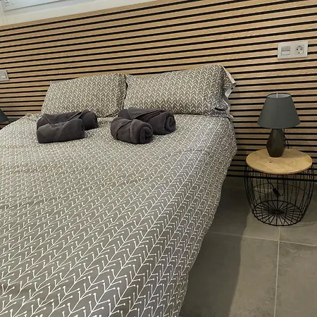 Centrico Estudio 2 Appartement