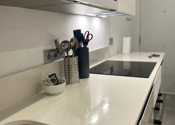 Centrico Estudio 2 דירה *