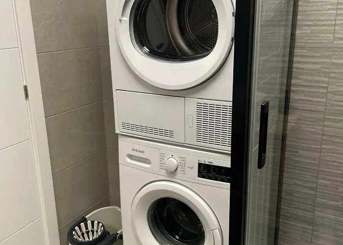 דירה Centrico Estudio 2 *