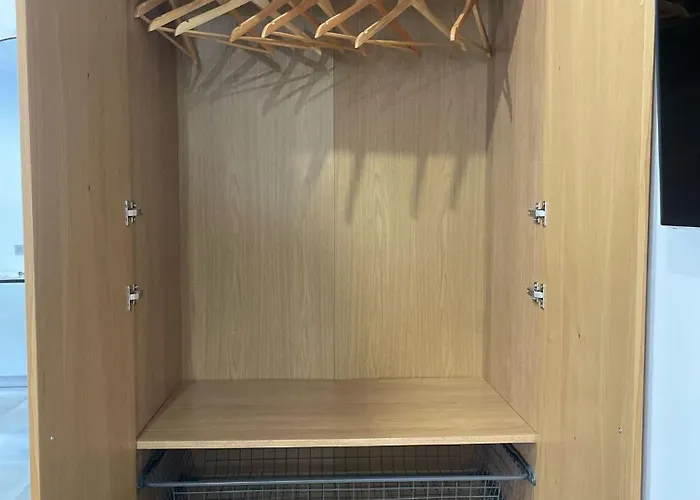 Centrico Estudio 2 * מארבלה