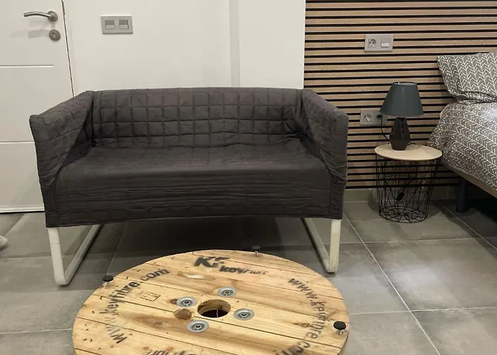 Centrico Estudio 2 *