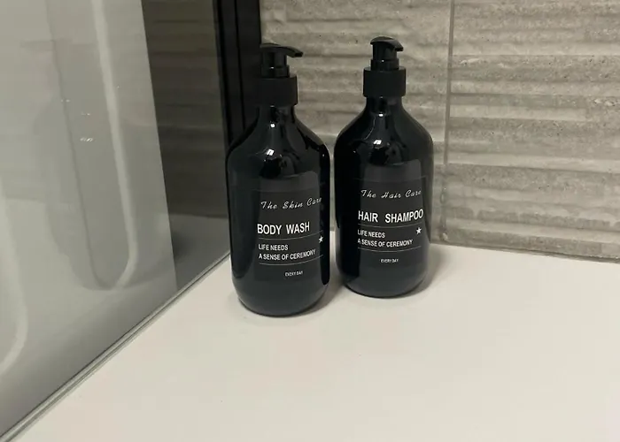 דירה Centrico Estudio 2 *