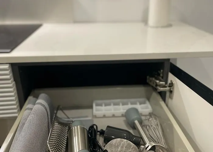 Centrico Estudio 2 מארבלה